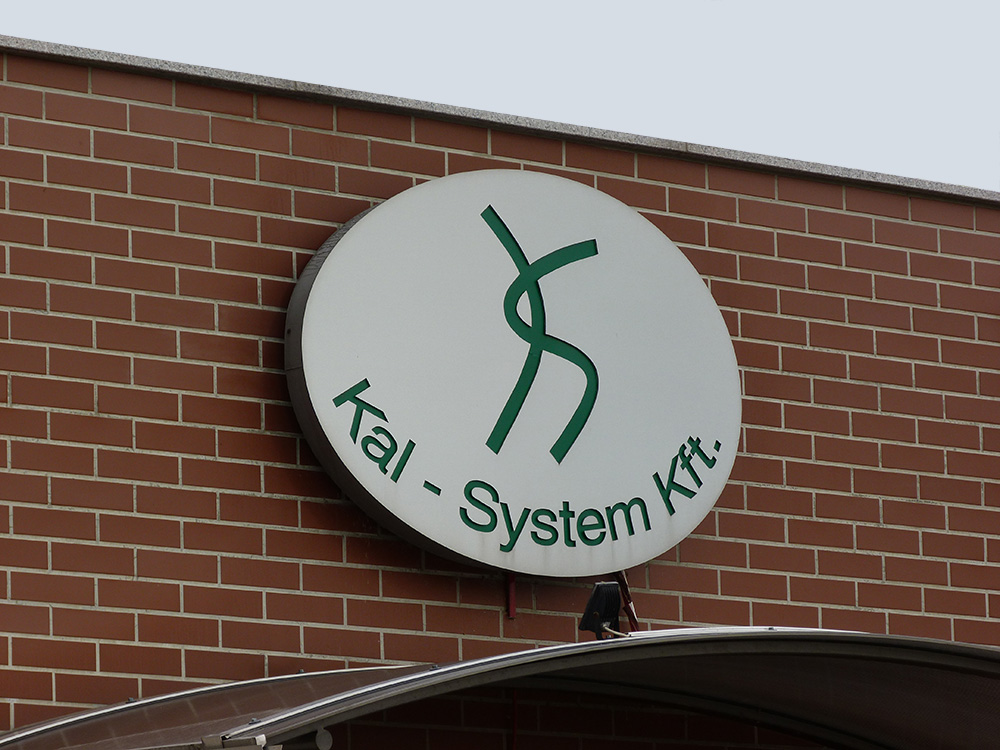 Kal-System cégbemutató